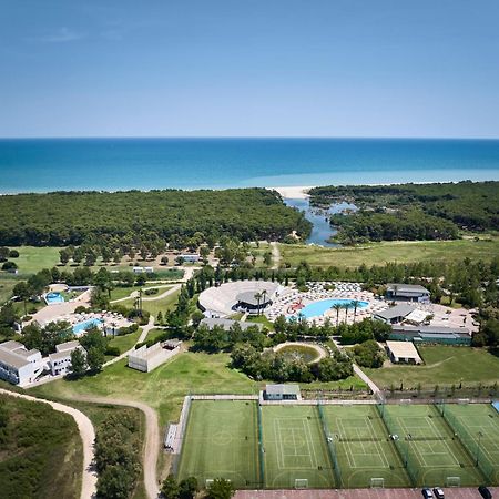 Torreserena Resort Marina di Ginosa Luaran gambar