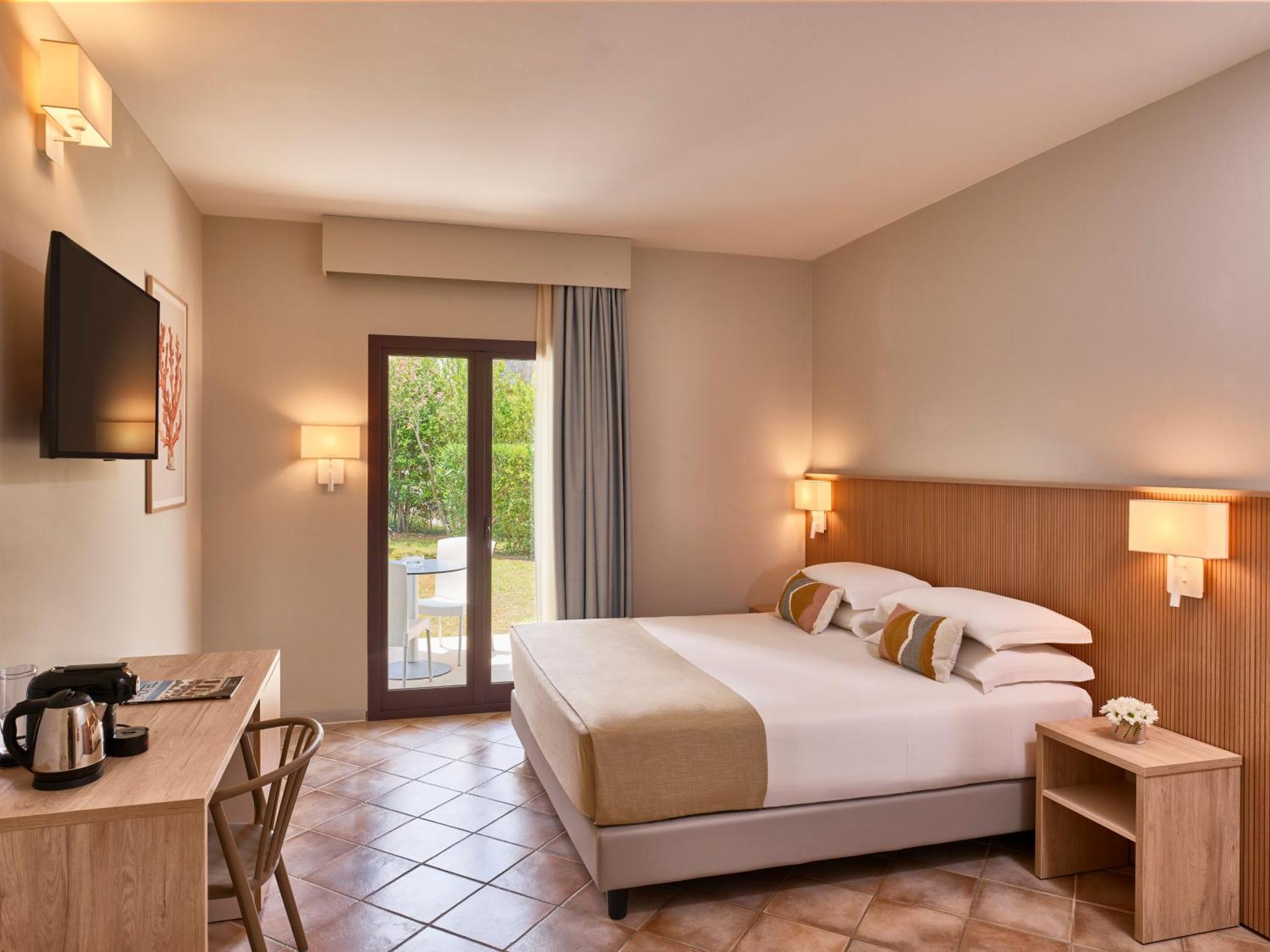 Torreserena Resort Marina di Ginosa Bilik gambar
